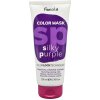 Fanola Color Mask barevné masky Silky Purple fialová 200 ml