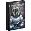 Abrams Leviathan 2