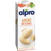 Alpro Mandľový nápoj Nepražený nesladený 1 l