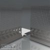 Likov Spojka kútová LW-Z18-2I