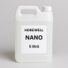 Horewell Nano čistič práčky - koncentrát 5 l Darček Nano handrička z mikrovlákna