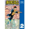 Invincible - Intégrale T02