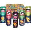 Dárková krabice Pringles - Passport edice