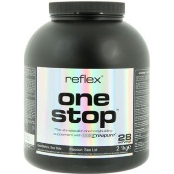 Reflex Nutrition One Stop 2100 g