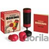 Desktop Boxing - Running