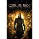 Deus Ex: Human Revolution