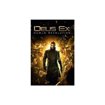 Deus Ex: Human Revolution