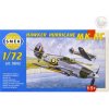 Směr Model lietadla Hawker Hurricane MK.IIc 1:72