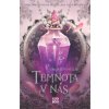Temnota v nás - Tricia Levensellerová