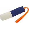 Firedog Lite dummy marking s rúčkou veľký modrý/biely