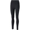 Dámske kompresné 7/8 legíny s vysokým pásom Puma STUDIO FOUNDATION 7/8 TIGHT W čierne 521611-01 - S