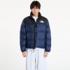 Bunda The North Face M 1996 Retro Nuptse Jacket Summit Navy/ TNF Black L L