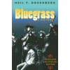 Bluegrass (Neil V. Rosenberg)(Brožovaná)