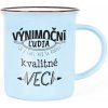 Albi Keramický Hrnček - Výnimočný Ľudia, Kvalitné Veci