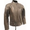 Helite Roadster Vintage hnedá - L