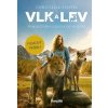 Vlk a lev - Christelle Chatel