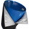 MEVA-TEC Ohřívací plášť na 200 l sud 530 W
