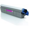 CDRmarket kompatibilný toner s OKI 44059106 purpurový (magenta)