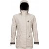 Dámska bunda High Point Mania Lady Jacket Veľkosť: M / Farba: béžová