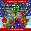 Zázračné Vianoce CD