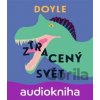 Ztracený svět - Arthur Conan Doyle