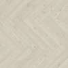 Parador Trendtime 3 Herringbone Smrekovec Yukon biely 1748751, Laminátová podlaha 8 mm AC4/32 4V (1.595 m2) / 63.78 EUR