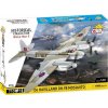 Cobi 5735 II WW De Havilland DH-98 Mosquito, 1:32, 695 k, 1 f CBCOBI-5735