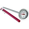Teplomer do udiarne, 27 cm, 8,3 cm, plast 4467101200