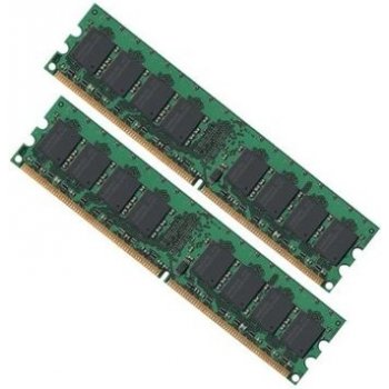 PATRIOT 8GB KIT DDR2 800MHz CL6 Signature Line PSD28G800K