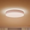 Stropné svietidlo Philips Hue Enrave LED 42,5 cm biele - 4116031P6