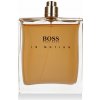 Hugo Boss In Motion toaletná voda pánska 100 ml tester