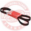 Ozubený klinový remeň MASTER-SPORT GERMANY 6PK1660-PCS-MS