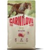CARNILOVE TRUE FRESH Dog Dry Duck for Adult All Breeds 4 kg