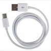 EP-DW700CWE Dátový kábel USB - C Samsung biely 1,5m