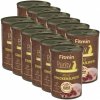 Fitmin Dog Purity Chicken with Liver 12 x 400 g