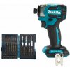 MAKITA MAKITA DTD173ZJX2 - Akumulátorový rázový skrutkovač sólo