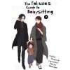 Yakuza's Guide to Babysitting Vol. 3 (Jenny McKeon)()