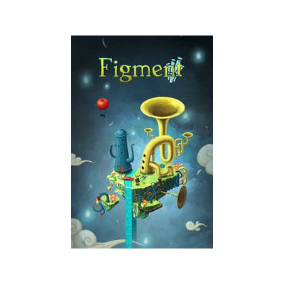 Figment (Deluxe Edition)