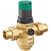 Membránový redukčný ventil Honeywell D06F-3/4B DN 20
