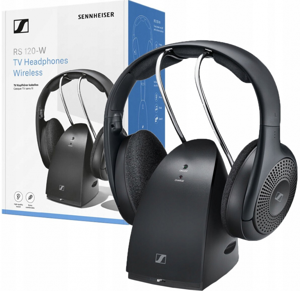 Sennheiser RS 120-W