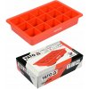 Yato Magnetický organizér na drobné elementy 190 x 120 x 34 mm YT-08320