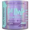 NUTREND PUMP 225g Príchuť: rainbow