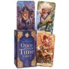 Once Upon a Time Tarot Deck