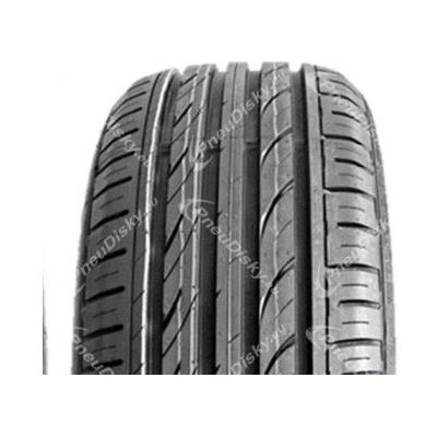 Novex Super Speed A3 225/40 R18 92W