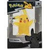 Jazwares Pokémon Select Vinylova figurka Pikachu 9cm