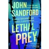 LETHAL PREY (SANDFORD JOHN)(Brožovaná)