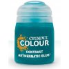 Games-Workshop Citadel Contrast Paint (Aethermatic Blue) - kontrastná farba - modrá