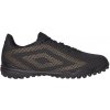 Pánske turfy Umbro, VELOCITA MATRIX CLUB TF čierna,zlatá, 42 EU