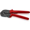 Pákové lisovacie kliešte 250 mm Knipex 97 52 10