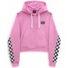 Vans BOOM BOOM CHECK IT HOODIE Dámska mikina US XL VN00045DBLH1